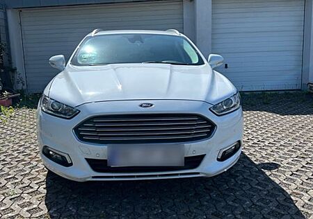 Ford Mondeo 2,0 TDC Turnier