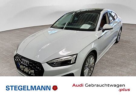 Audi A5 Sportback 40 TDI qu- S-tronic *S-Line*LED*Pan