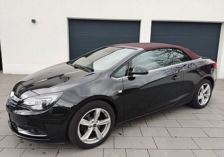 Opel Cascada 1.6 D-Inj. Turbo 125kW Innovation