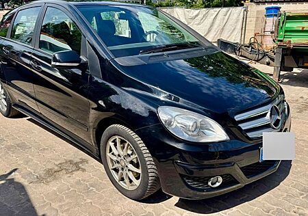 Mercedes-Benz B 180 CDI - Tüv Neu, Top gepflegt