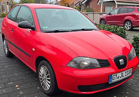 Seat Ibiza 1.4 16V 55 kW Stella Stella