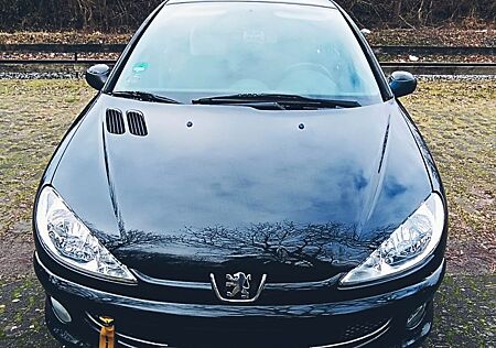 Peugeot 206 JBL 75 JBL