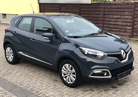Renault Captur ENERGY TCe 90 Start&Stop eco2 Express...