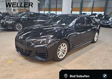 BMW 430d xDr GC M Sport Pro GSD,AdLED,LivePro,St+Go