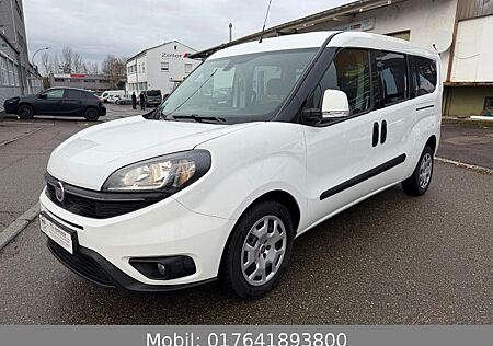 Fiat Doblo SX Maxi 5-Sitz*KLIMA*KAMERA*PDC*TEMP*NAVI*