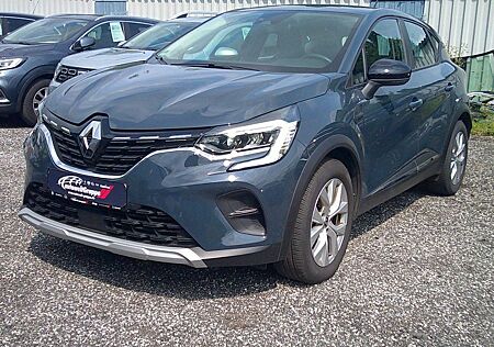 Renault Captur II Experience