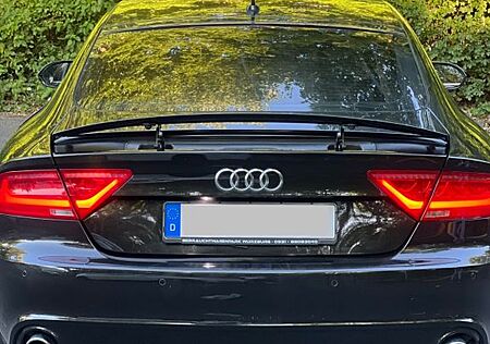 Audi A7 3.0 TDI quattro S tronic Sportback -