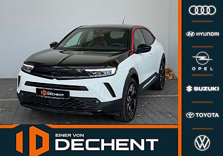 Opel Mokka GS Line 130PS Automatik/Navi/LED!