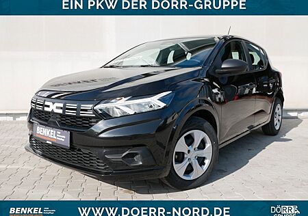 Dacia Sandero III 1.0 Essential TZmit0-KM! PDC Klima
