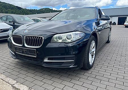 BMW 520 Baureihe 5 Touring d