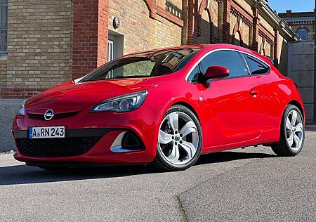 Opel Astra 2.0 Turbo 206kW OPC S/S OPC