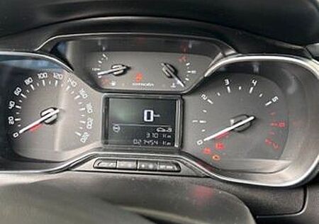 Citroën C3 1,2 TPH 110