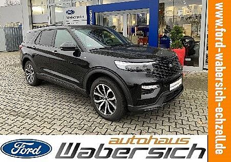 Ford Explorer ST-Line Plug-in-Hybrid 4x4 *7-Sitzer*