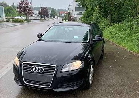 Audi A3 1.8 TFSI quattro Attraction Sportback Att...