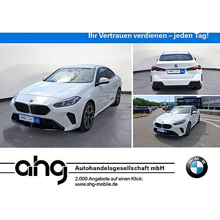 BMW 2er leasen