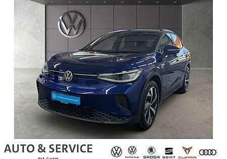 VW ID.4 Volkswagen Pro Performance*NAVI*AHK*STHZ*CAM*Fin.0,99%