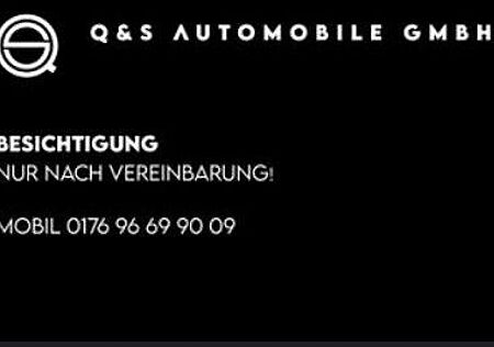Mercedes-Benz CLA 180 Shooting Brake AMG/LED/LEDER/PANORAMA