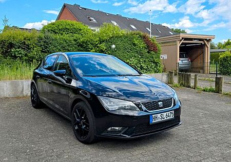 Seat Leon 1.6 TDI 77kW Start&Stop I-TECH I-TECH