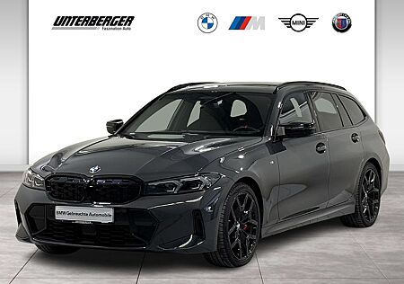 BMW M340d xDrive Touring Pro M-Sitze AHK ACC 360°