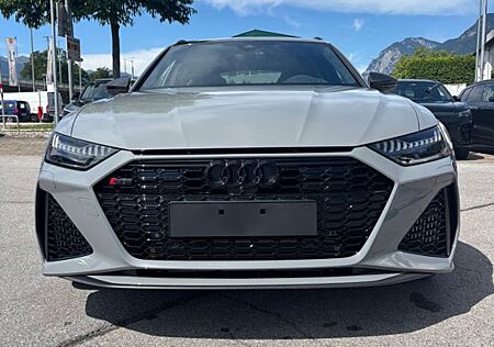 Audi RS6 perfor*305-HUD-PANO-MATRIX-SCHALE+RS+KERAMIK
