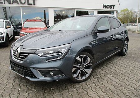 Renault Megane BOSE-Edition TCe 140 GPF