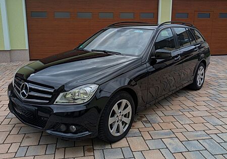 Mercedes-Benz C 180 CDI T