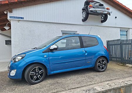 Renault Twingo Gordini TCE 100 Gordini