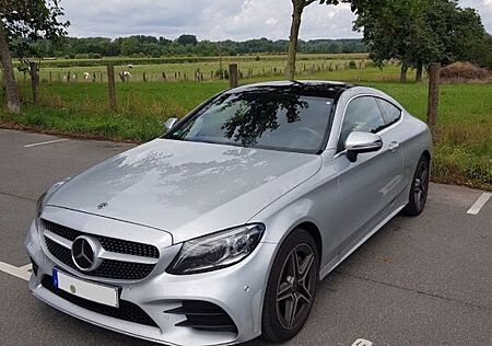 Mercedes-Benz C 300 d 4MATIC Autom. -