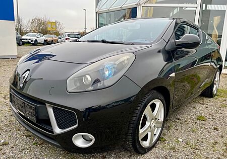 Renault Wind 1.2 Night&Day Cabrio*Leder*8-fach*TÜV:1/26*