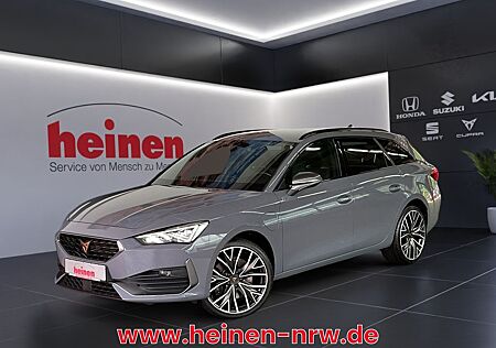 Cupra Leon Sportstourer 1.4 TSI e-Hybrid DSG LED+NAVI