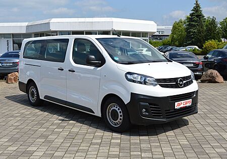 Opel Vivaro Kombi 1.5D L3+ 9 Sitze