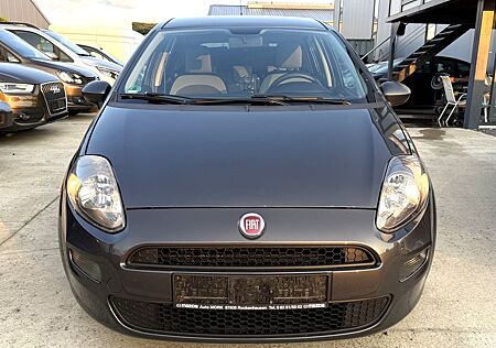Fiat Punto Pop *Klima*Navi*