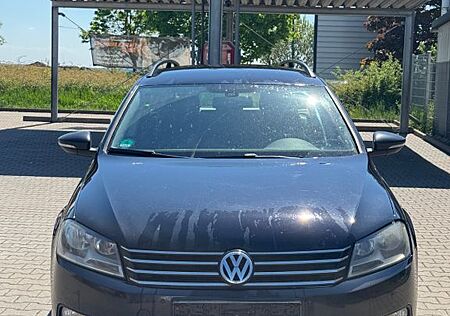 VW Passat Variant Volkswagen Comfortline BlueMotion , Navi
