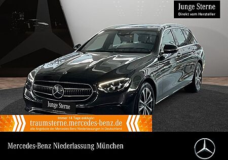 Mercedes-Benz E 300 de 4M T AVANTGARDE/LEDER/SHD/AMBIENTE/KAM