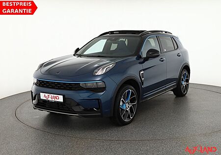 Lynk&Co 01 1.5 TD PHEV Aut. LED ACC Navi Kamera