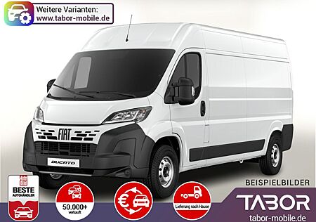Fiat Ducato 35 3S L3H2 Kam Temp PDC 5"-DAB UVP-42%*