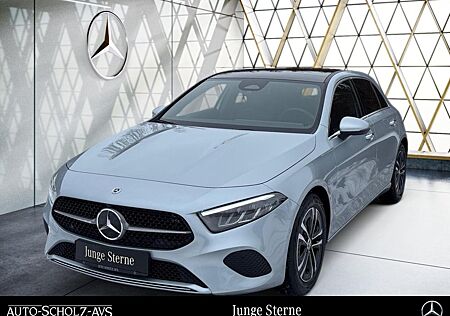 Mercedes-Benz A 200 Progressive AHK*Panorama*Kamera*LenkradHz
