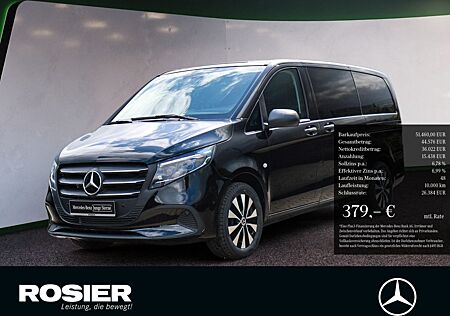 Mercedes-Benz Vito 116 CDI Tourer SELECT Lang Navi Kamera Spur