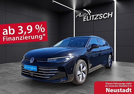 VW Passat Volkswagen TDI Business DSG LED AHK Navi AID ACC 360
