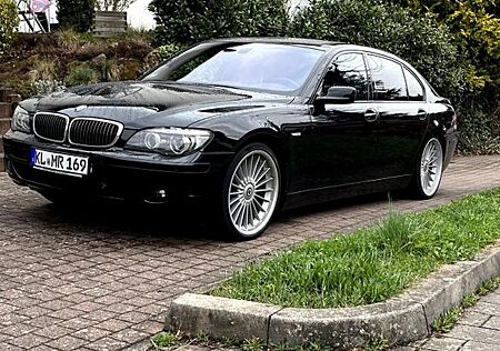 BMW 750i A