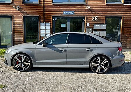 Audi RS3 Lim. 2.5 TFSI quattro,Pano,Virtuel,19%