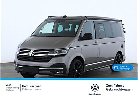 VW T6 California Volkswagen T6.1 California Ocean TDI DSG SPORT ACC NAVI RFK