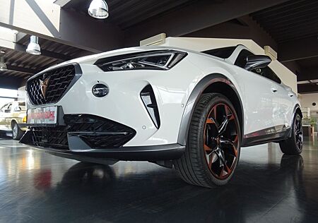 Cupra Formentor TSI VZ 4Drive/ DSG/ LED/ Navi/ Pano