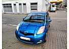 Toyota Yaris 1,33-l-Dual-VVT-i Life Life