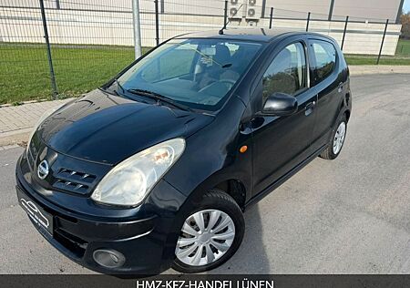 Nissan Pixo 1.0l acenta/KLIMA/E.FENSTER/TÜV NEU
