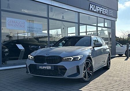 BMW 330 e Touring M Sportpaket PRO°AdLED°rote Bremse