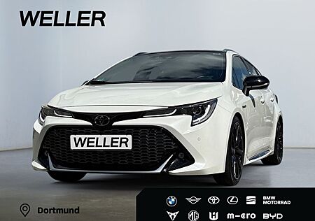 Toyota Corolla 2.0 Hybrid TS GR Sport *Bi-LED*Pano*AHK*