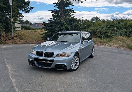 BMW 318d Touring M-Paket Steuerkette NEU