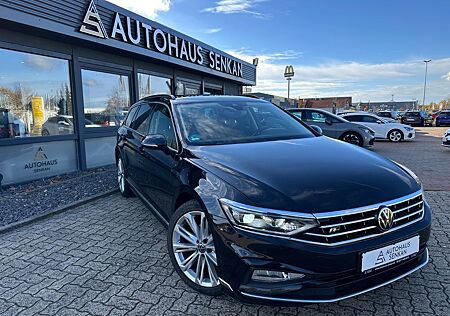 VW Passat Variant Volkswagen 1.5 TSI *R-LINE*MATRIX*R-CAM*ACC*