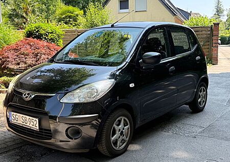 Hyundai i10 1.1 Classic Classic